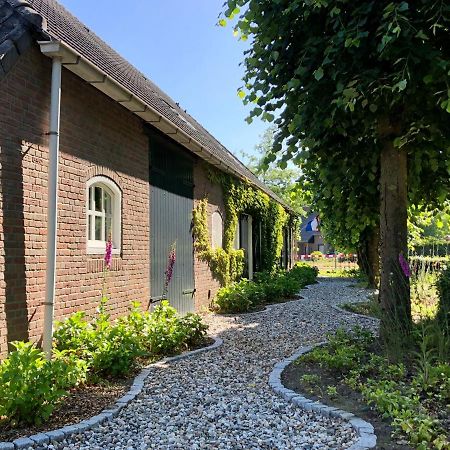 B&B Mir Lo In Mierlo Adults Only Exteriör bild