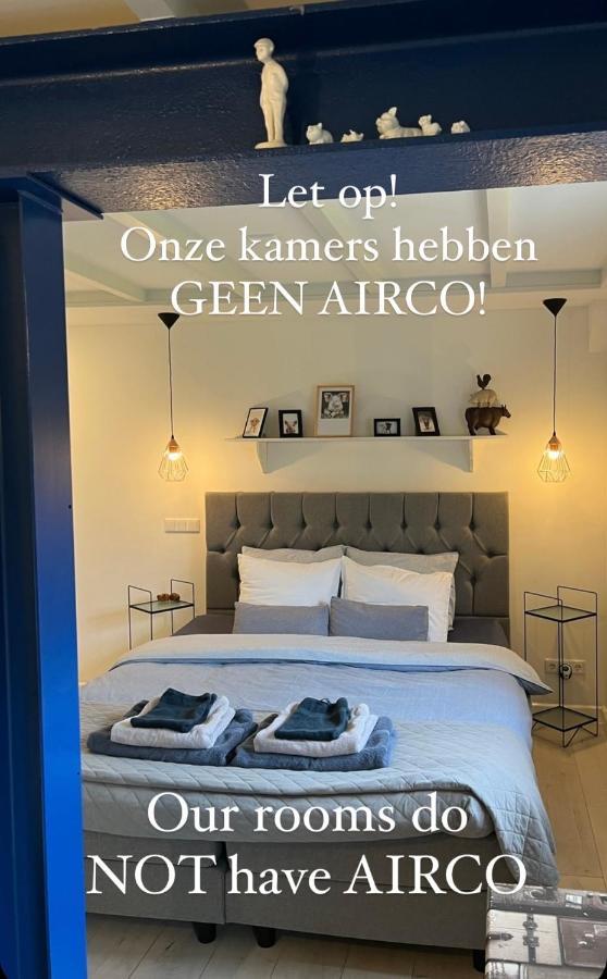 B&B Mir Lo In Mierlo Adults Only Exteriör bild