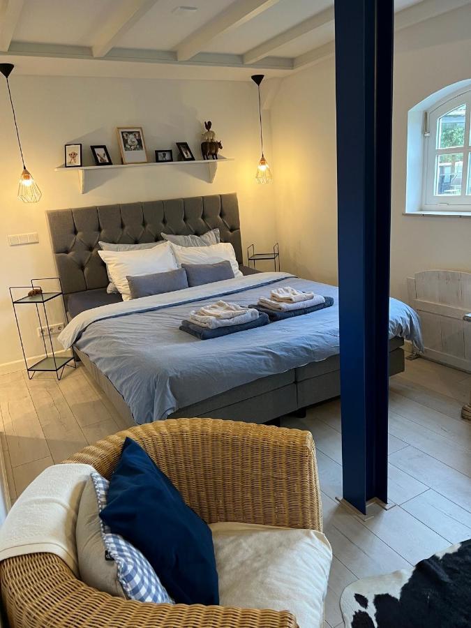 B&B Mir Lo In Mierlo Adults Only Exteriör bild