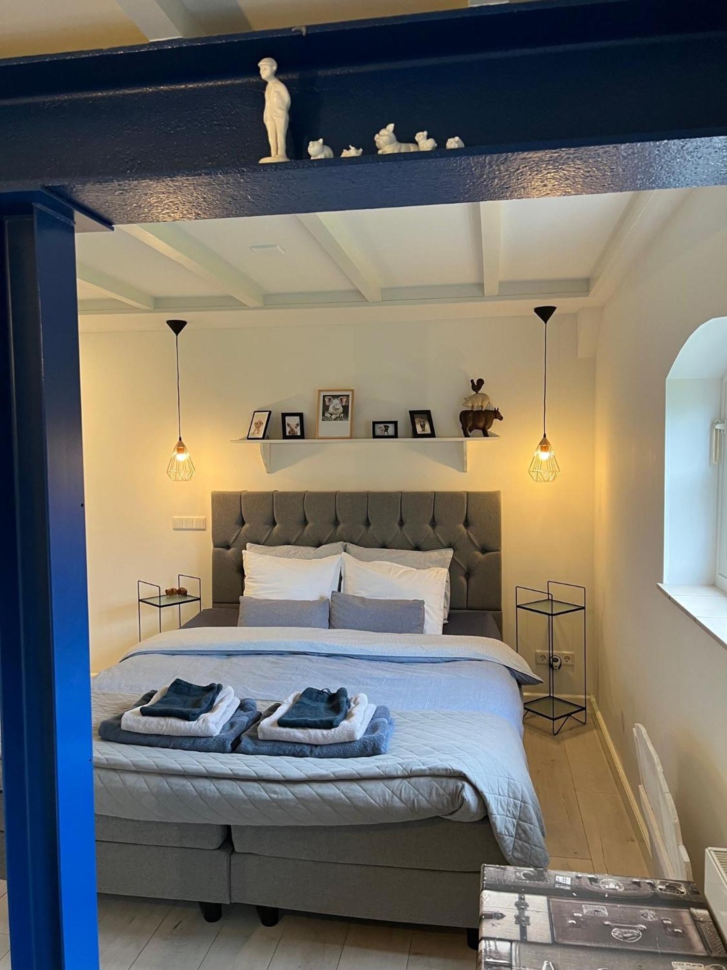 B&B Mir Lo In Mierlo Adults Only Exteriör bild